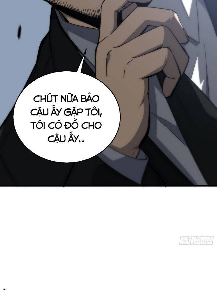 Toàn Cầu Cao Võ Chap 92 - Next Chap 93