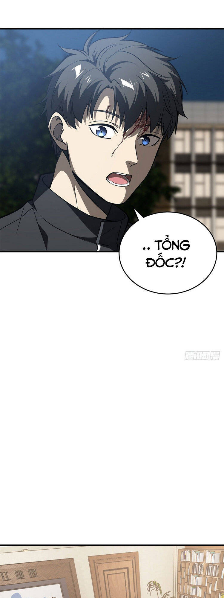 Toàn Cầu Cao Võ Chap 93 - Next Chap 94