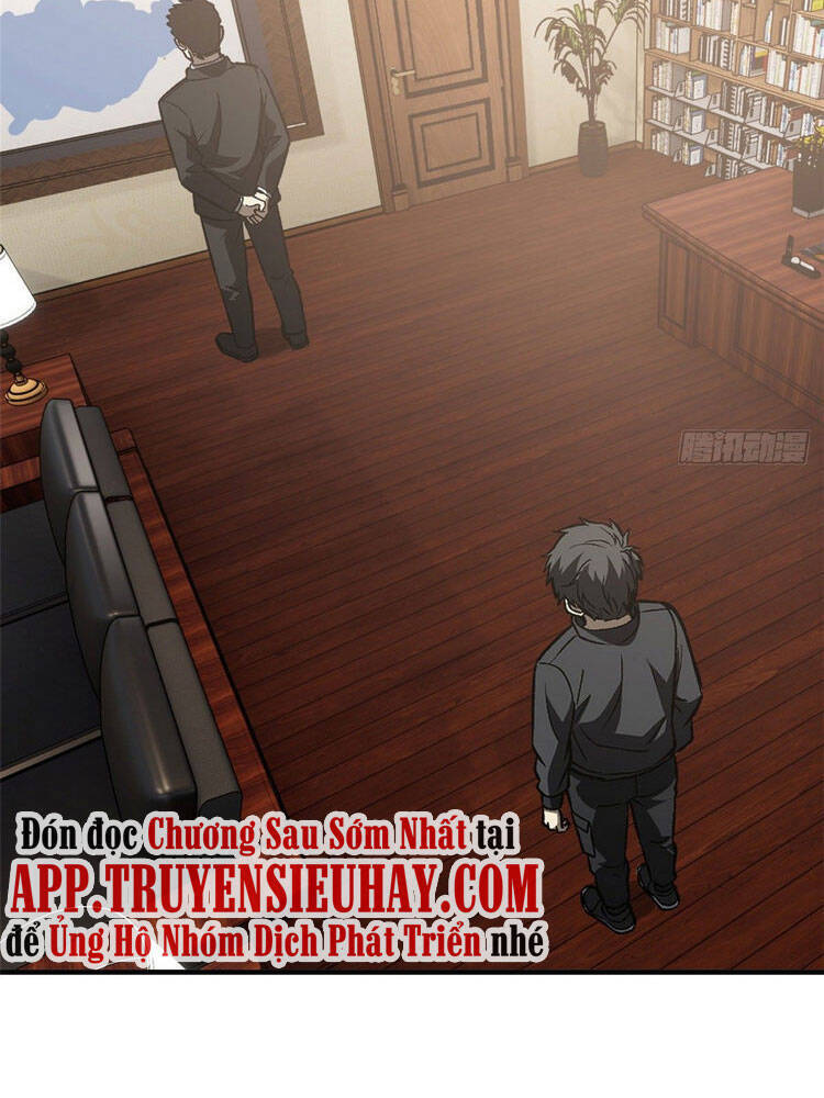 Toàn Cầu Cao Võ Chap 93 - Next Chap 94