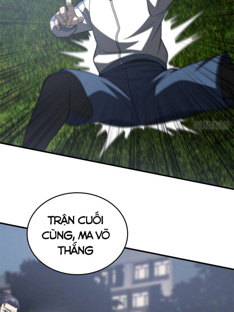 Toàn Cầu Cao Võ Chap 93 - Next Chap 94