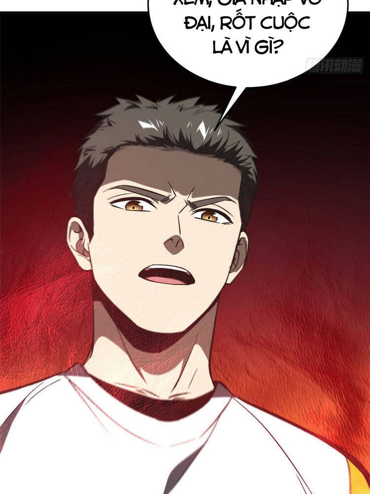 Toàn Cầu Cao Võ Chap 93 - Next Chap 94