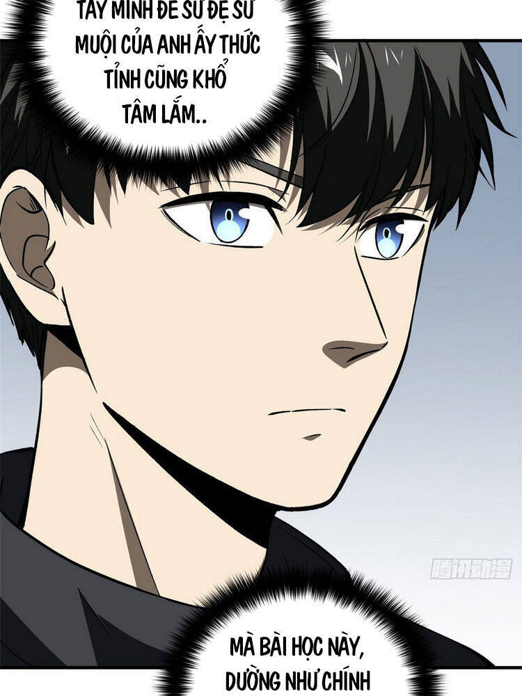 Toàn Cầu Cao Võ Chap 93 - Next Chap 94