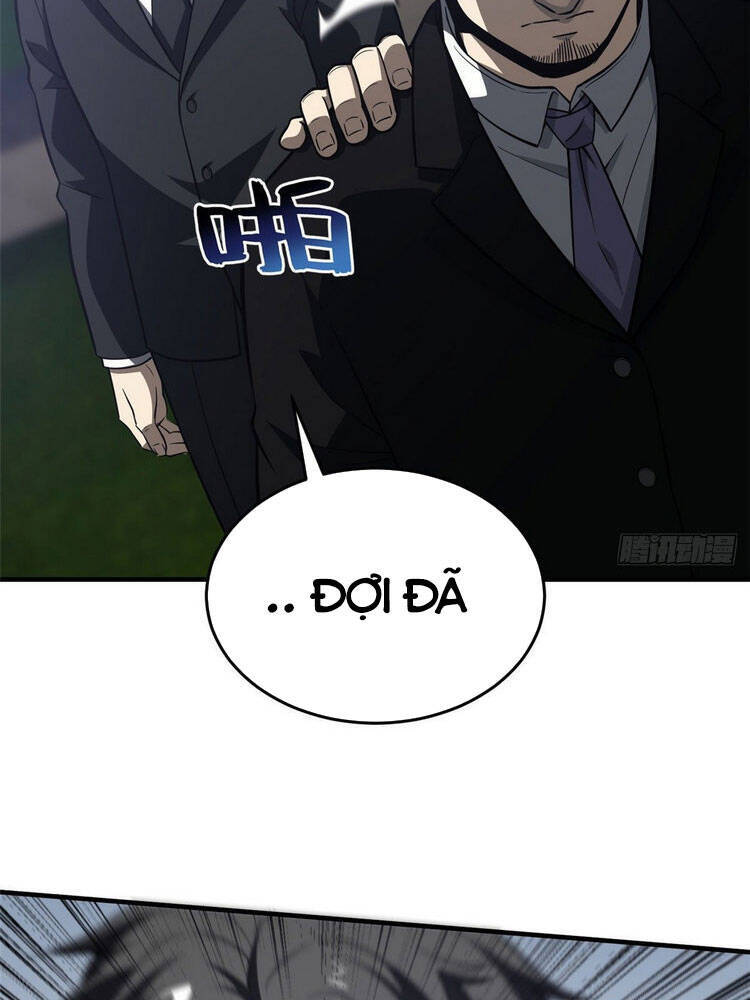 Toàn Cầu Cao Võ Chap 93 - Next Chap 94