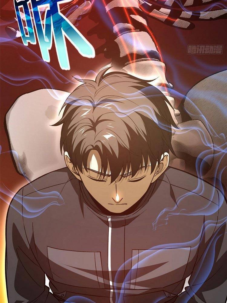 Toàn Cầu Cao Võ Chap 94 - Next Chap 95