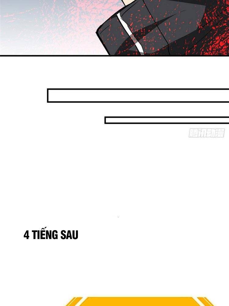Toàn Cầu Cao Võ Chap 94 - Next Chap 95
