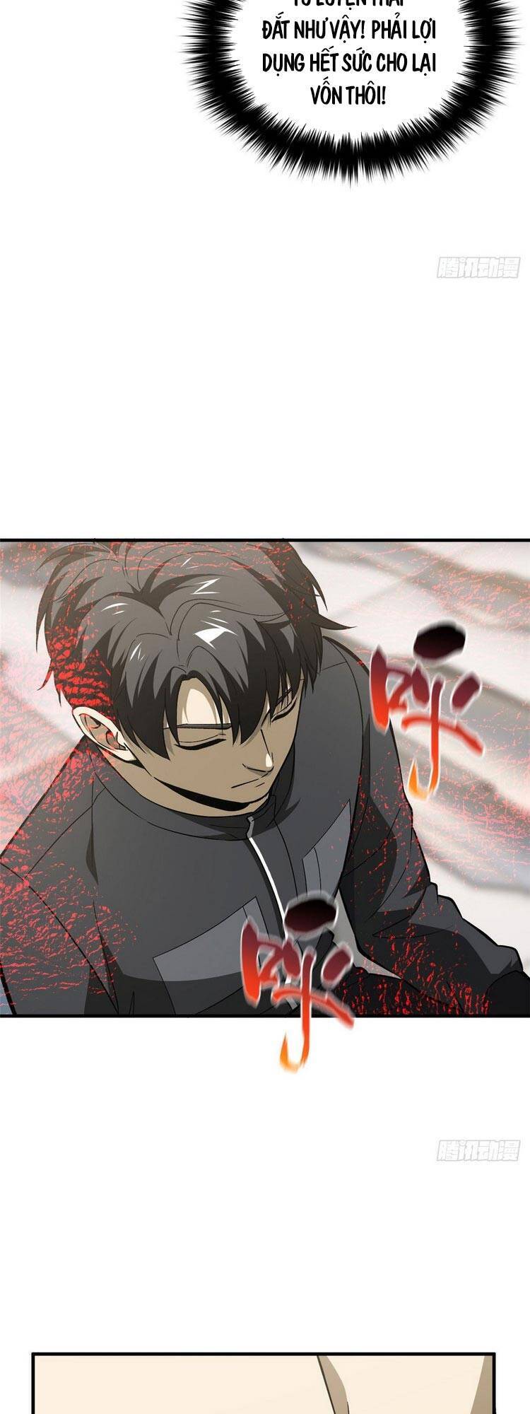 Toàn Cầu Cao Võ Chap 94 - Next Chap 95