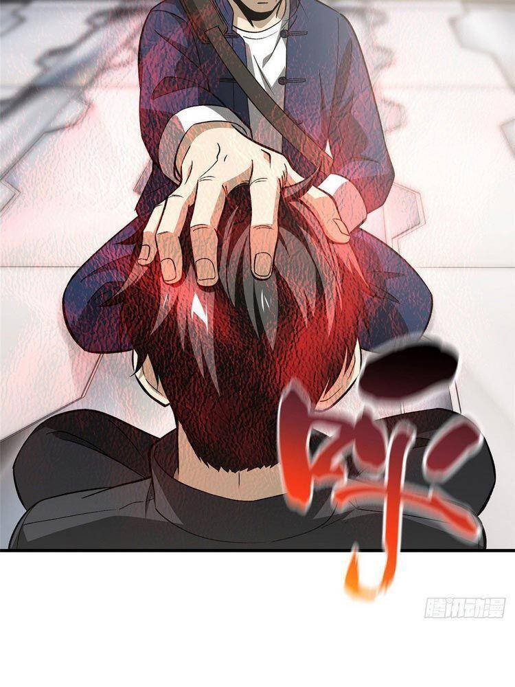 Toàn Cầu Cao Võ Chap 95 - Next Chap 96