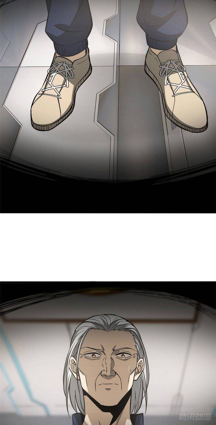Toàn Cầu Cao Võ Chap 95 - Next Chap 96