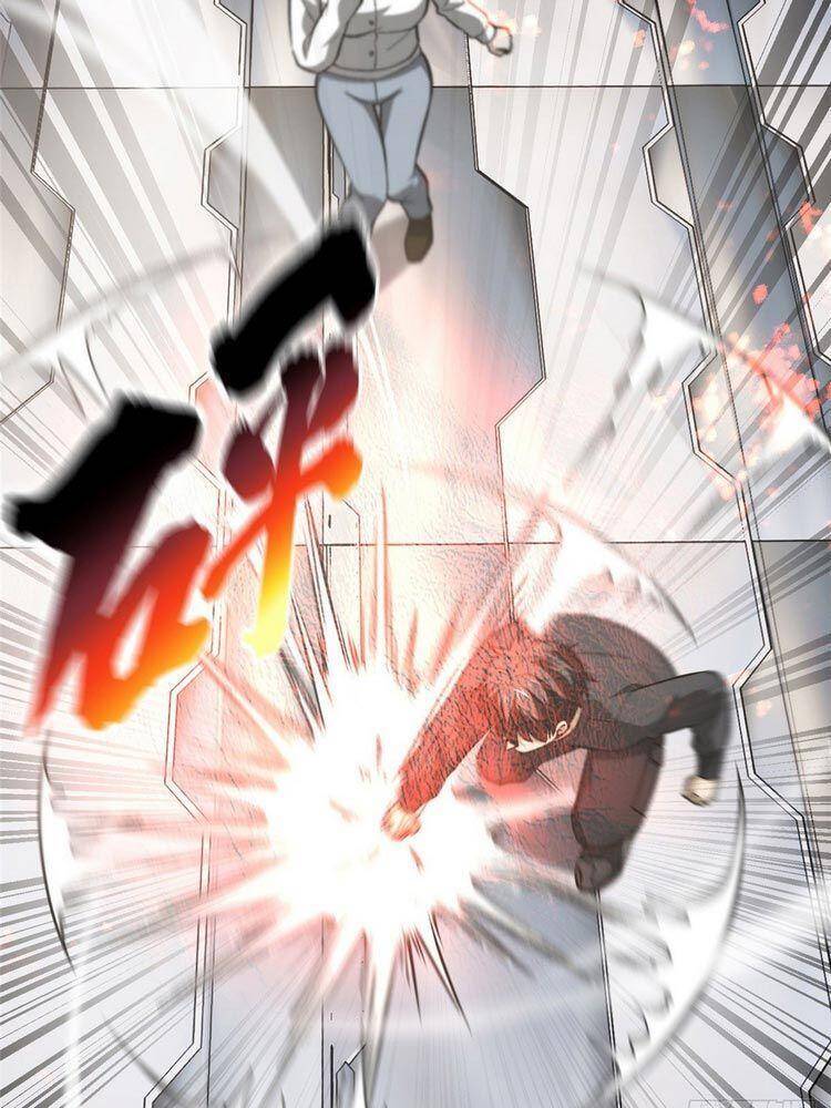 Toàn Cầu Cao Võ Chap 95 - Next Chap 96