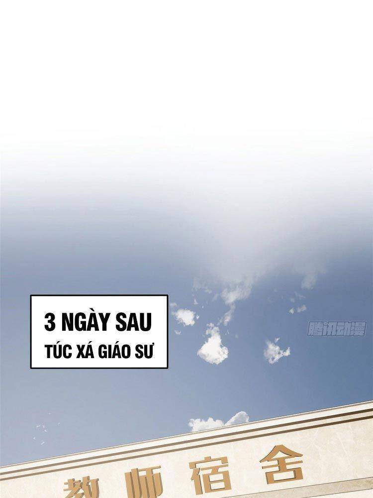 Toàn Cầu Cao Võ Chap 95 - Next Chap 96