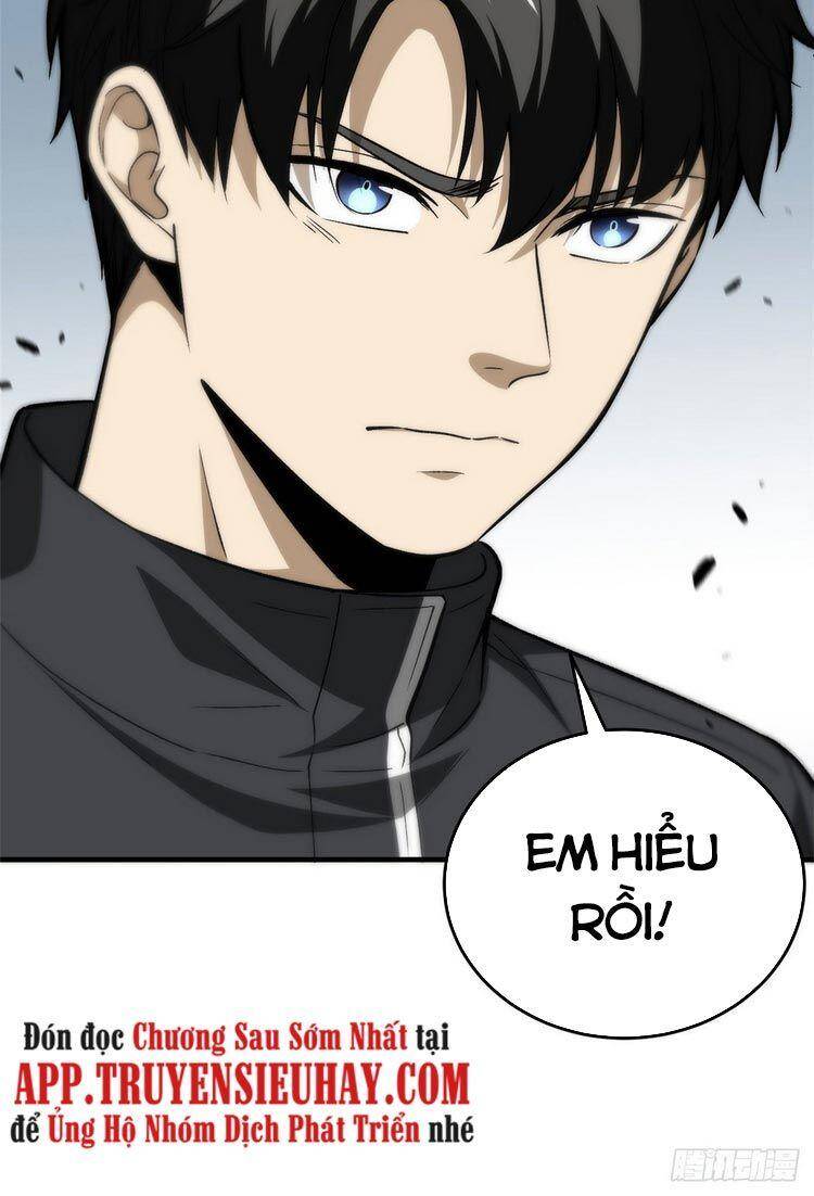 Toàn Cầu Cao Võ Chap 95 - Next Chap 96