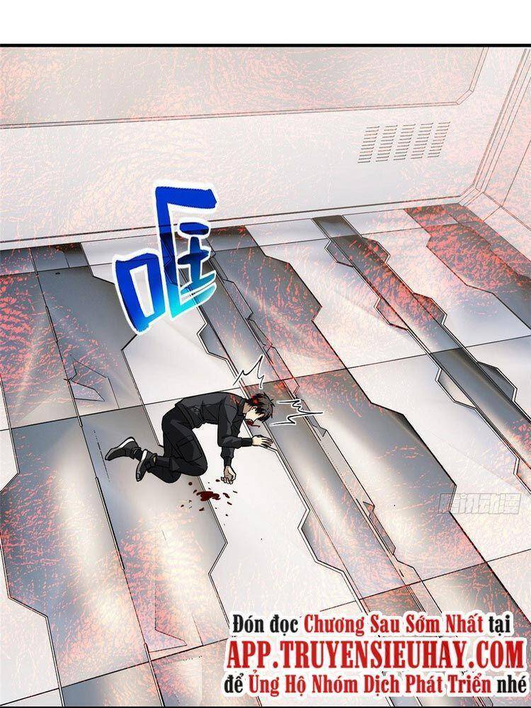 Toàn Cầu Cao Võ Chap 95 - Next Chap 96