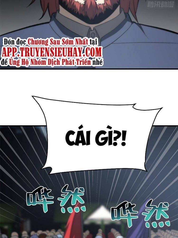 Toàn Cầu Cao Võ Chap 96 - Next Chap 97