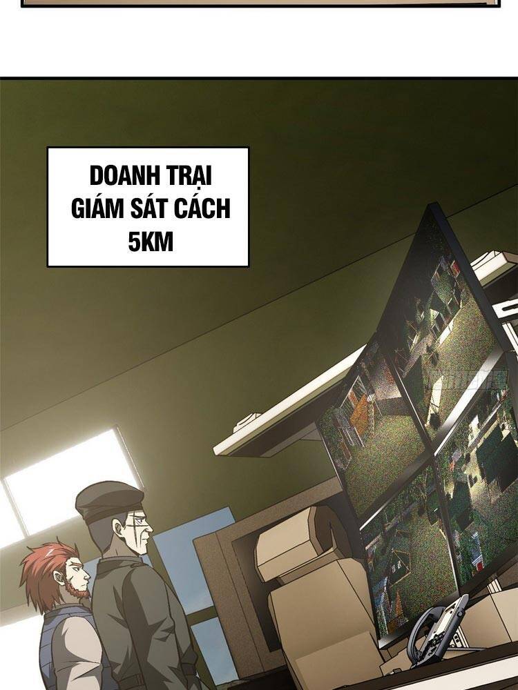 Toàn Cầu Cao Võ Chap 96 - Next Chap 97