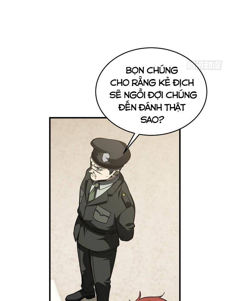 Toàn Cầu Cao Võ Chap 96 - Next Chap 97