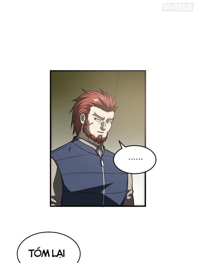 Toàn Cầu Cao Võ Chap 96 - Next Chap 97