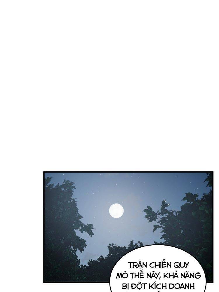 Toàn Cầu Cao Võ Chap 96 - Next Chap 97