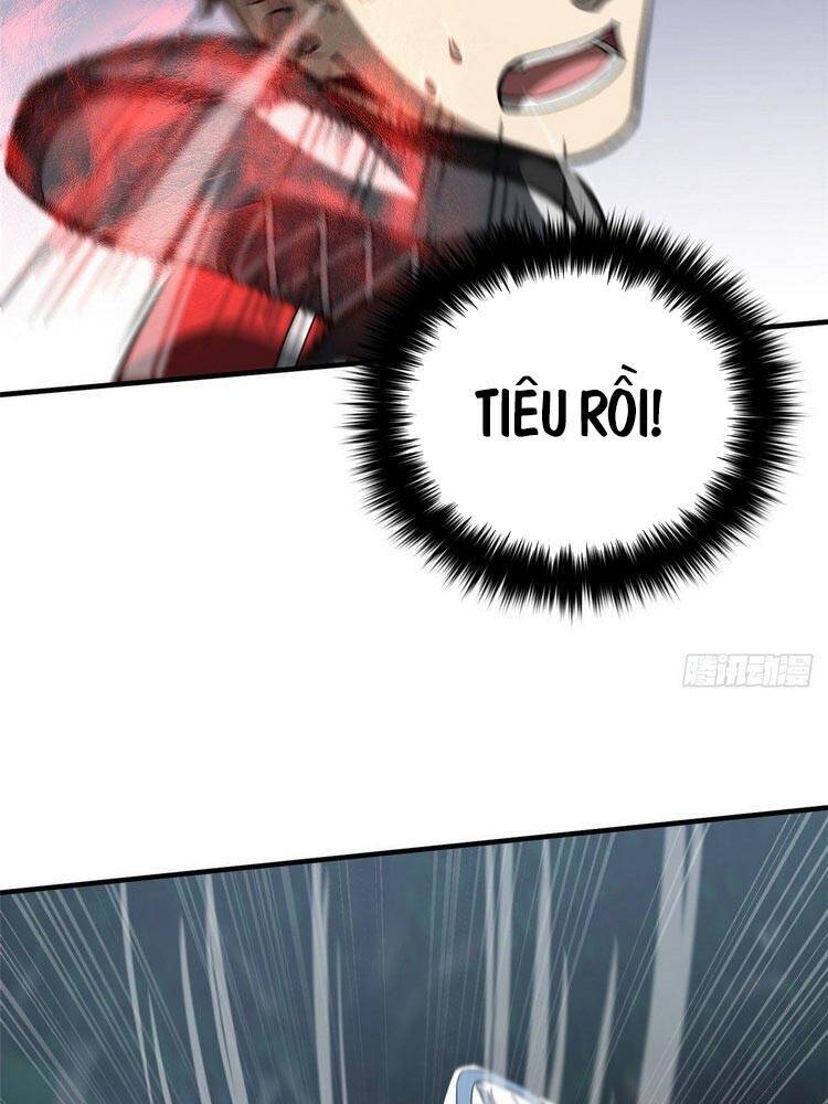 Toàn Cầu Cao Võ Chap 97 - Next Chap 98