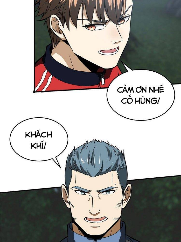 Toàn Cầu Cao Võ Chap 97 - Next Chap 98