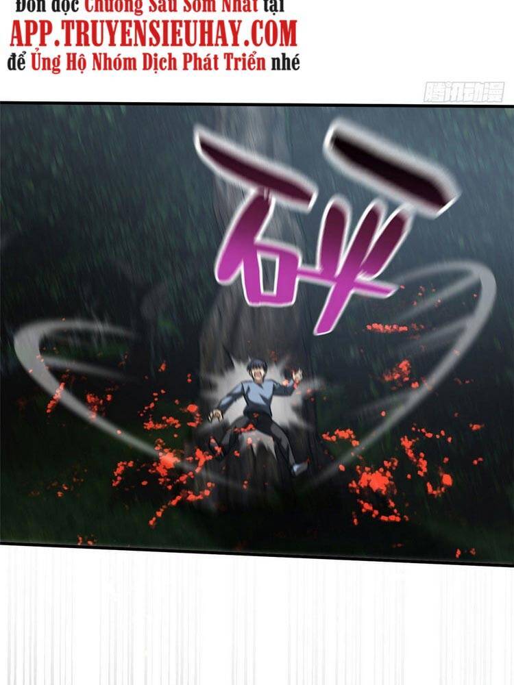 Toàn Cầu Cao Võ Chap 97 - Next Chap 98