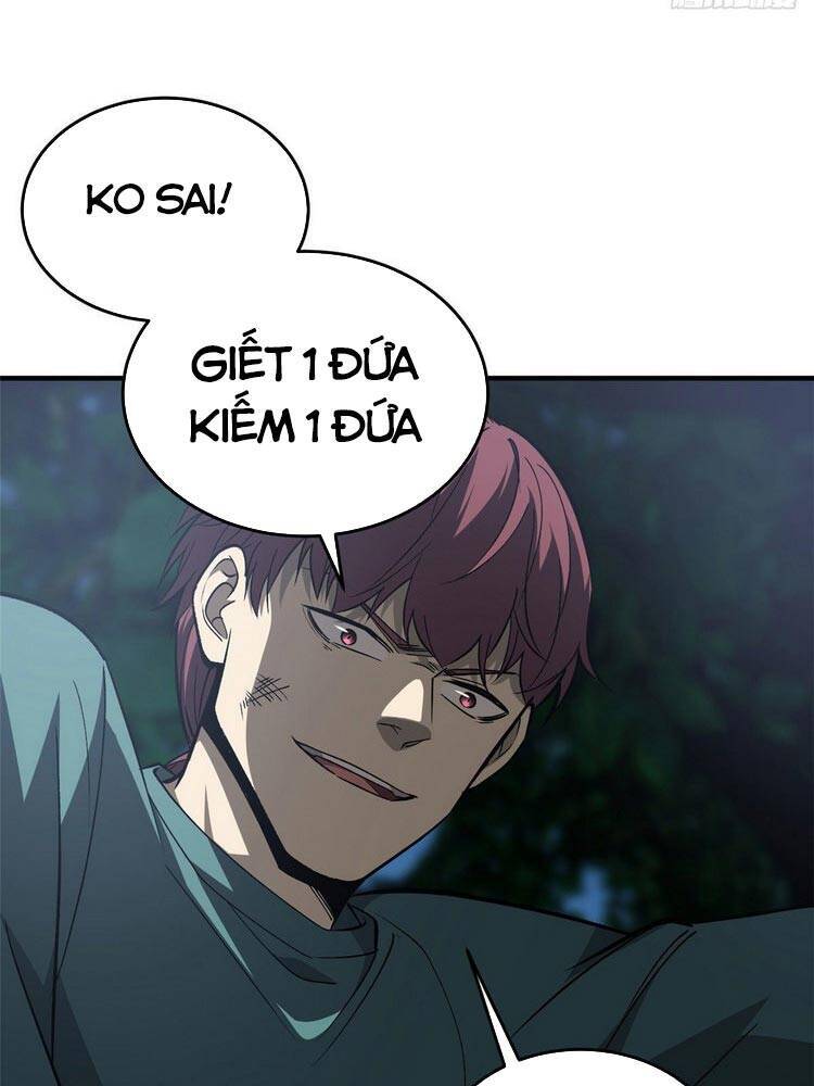 Toàn Cầu Cao Võ Chap 97 - Next Chap 98