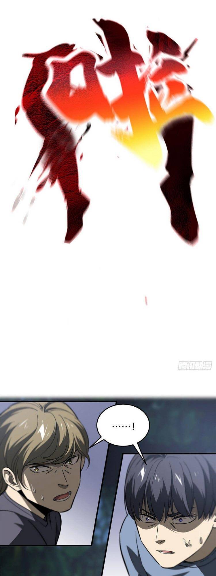 Toàn Cầu Cao Võ Chap 97 - Next Chap 98