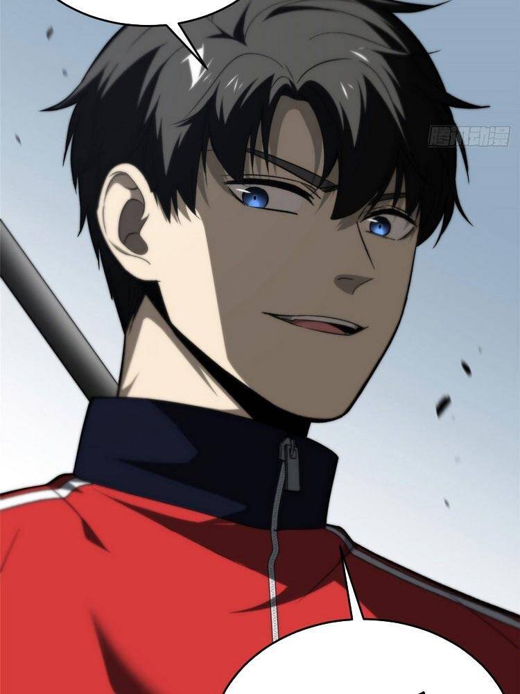 Toàn Cầu Cao Võ Chap 97 - Next Chap 98