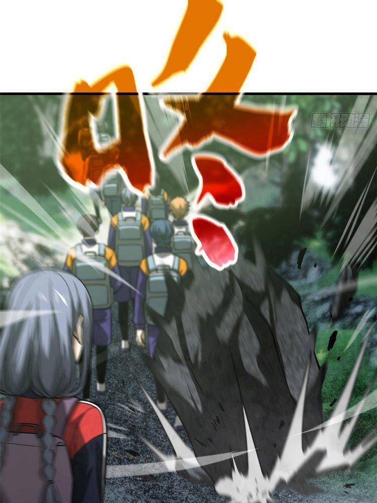 Toàn Cầu Cao Võ Chap 98 - Next Chap 99