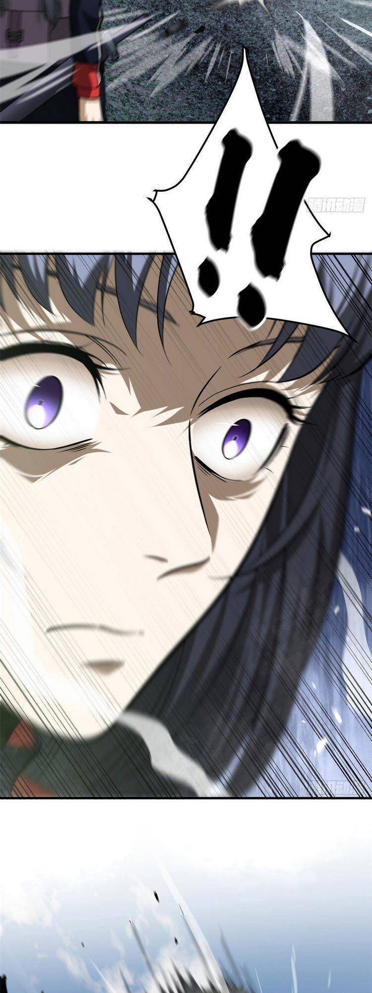 Toàn Cầu Cao Võ Chap 98 - Next Chap 99