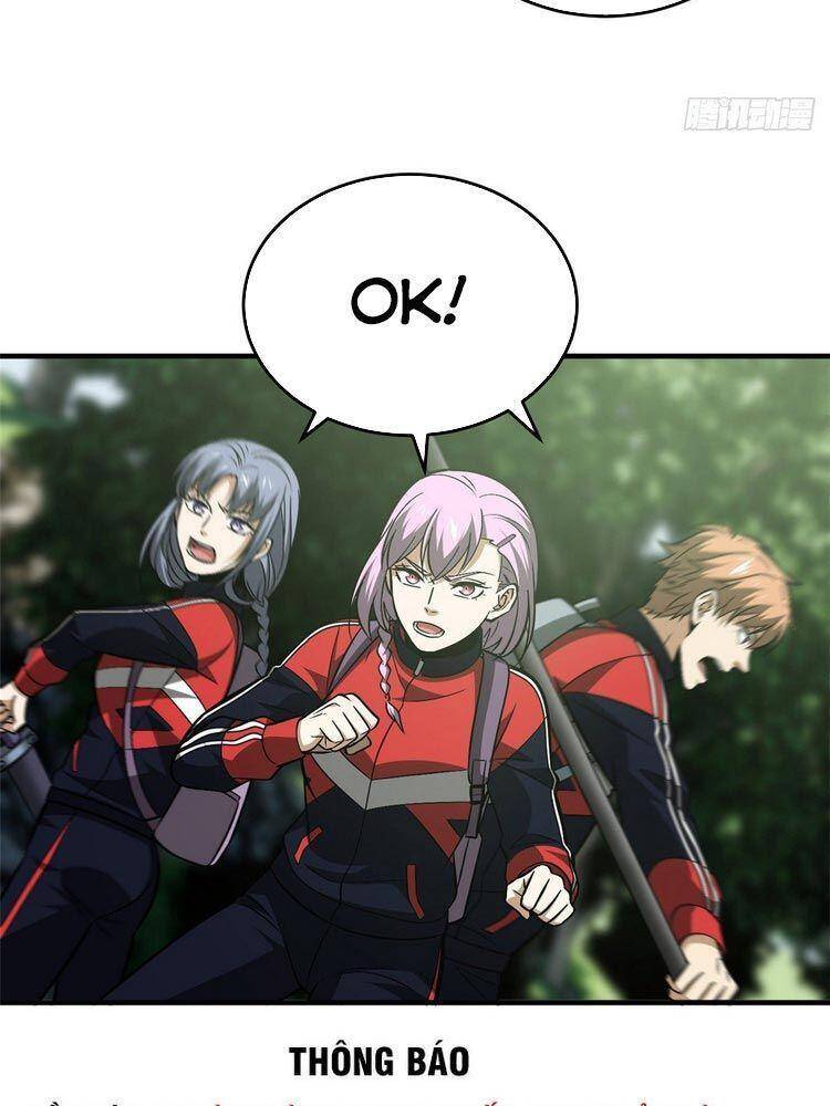 Toàn Cầu Cao Võ Chap 98 - Next Chap 99