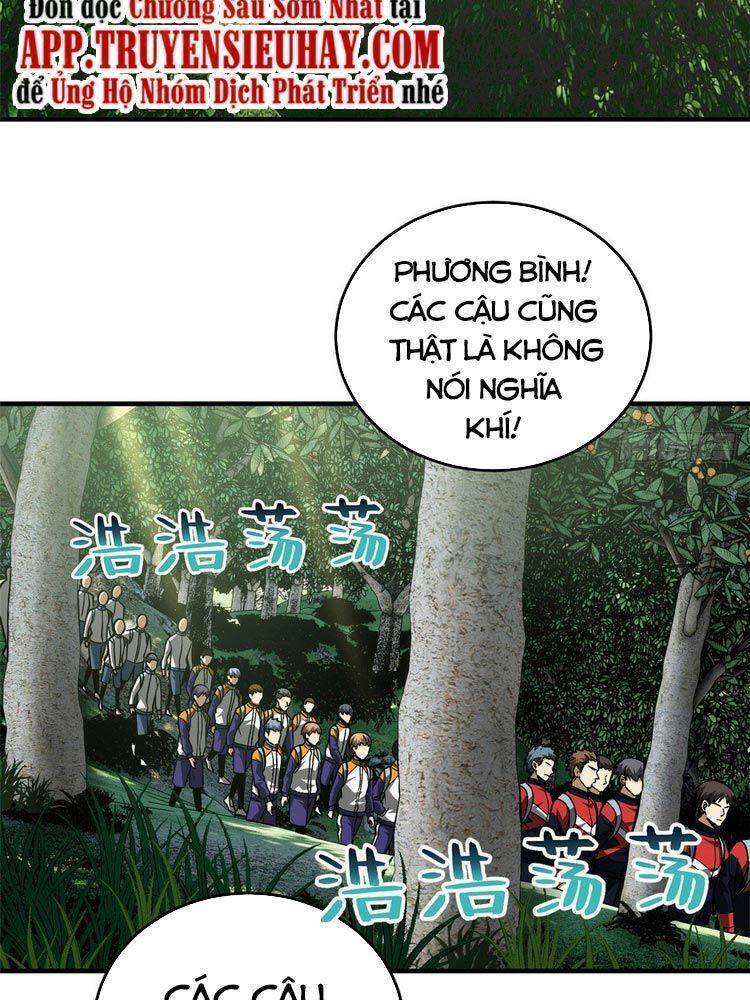 Toàn Cầu Cao Võ Chap 98 - Next Chap 99