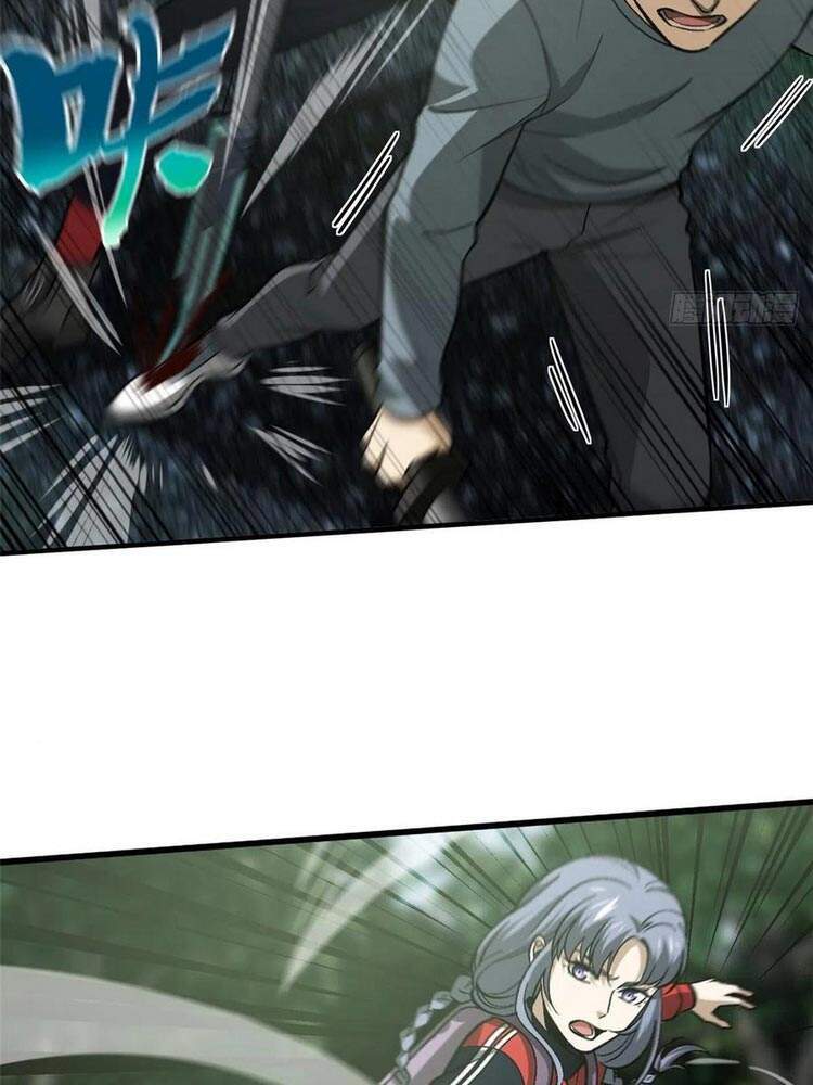 Toàn Cầu Cao Võ Chap 99 - Next Chap 100