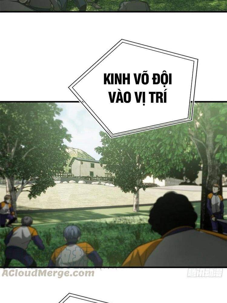 Toàn Cầu Cao Võ Chap 99 - Next Chap 100