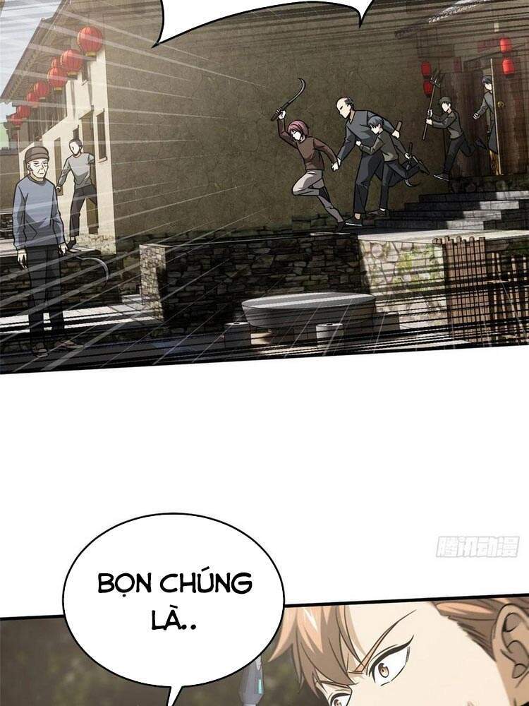 Toàn Cầu Cao Võ Chap 99 - Next Chap 100