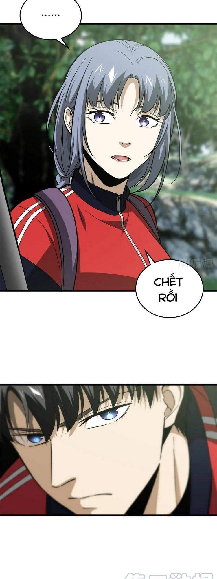 Toàn Cầu Cao Võ Chap 99 - Next Chap 100