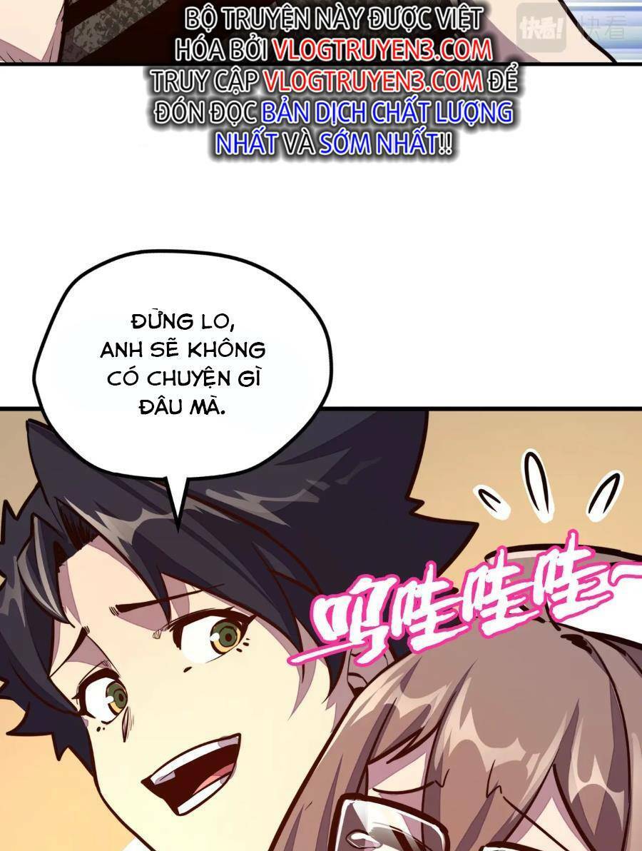 Toàn Cầu Dị Năng : Tôi Có Toàn Bộ Nguyên Tố Chap 28 - Next Chap 29