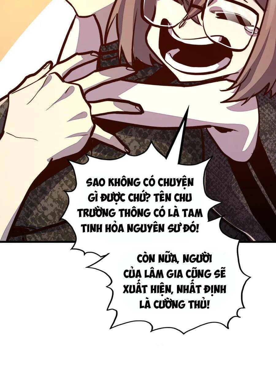 Toàn Cầu Dị Năng : Tôi Có Toàn Bộ Nguyên Tố Chap 28 - Next Chap 29
