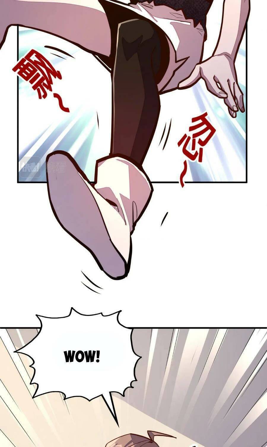 Toàn Cầu Dị Năng : Tôi Có Toàn Bộ Nguyên Tố Chap 28 - Next Chap 29