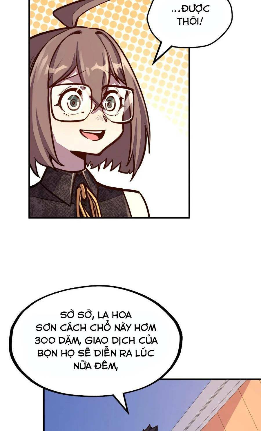 Toàn Cầu Dị Năng : Tôi Có Toàn Bộ Nguyên Tố Chap 28 - Next Chap 29