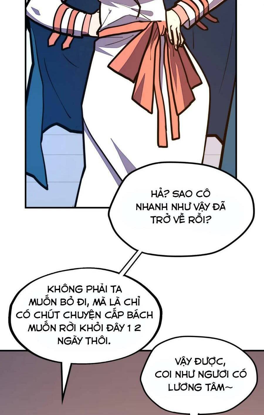 Toàn Cầu Dị Năng : Tôi Có Toàn Bộ Nguyên Tố Chap 28 - Next Chap 29