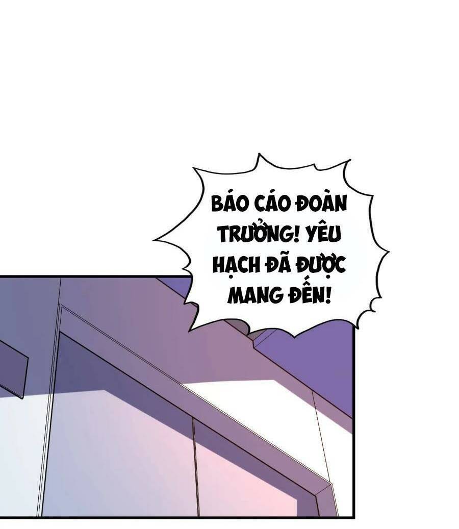 Toàn Cầu Dị Năng : Tôi Có Toàn Bộ Nguyên Tố Chap 28 - Next Chap 29
