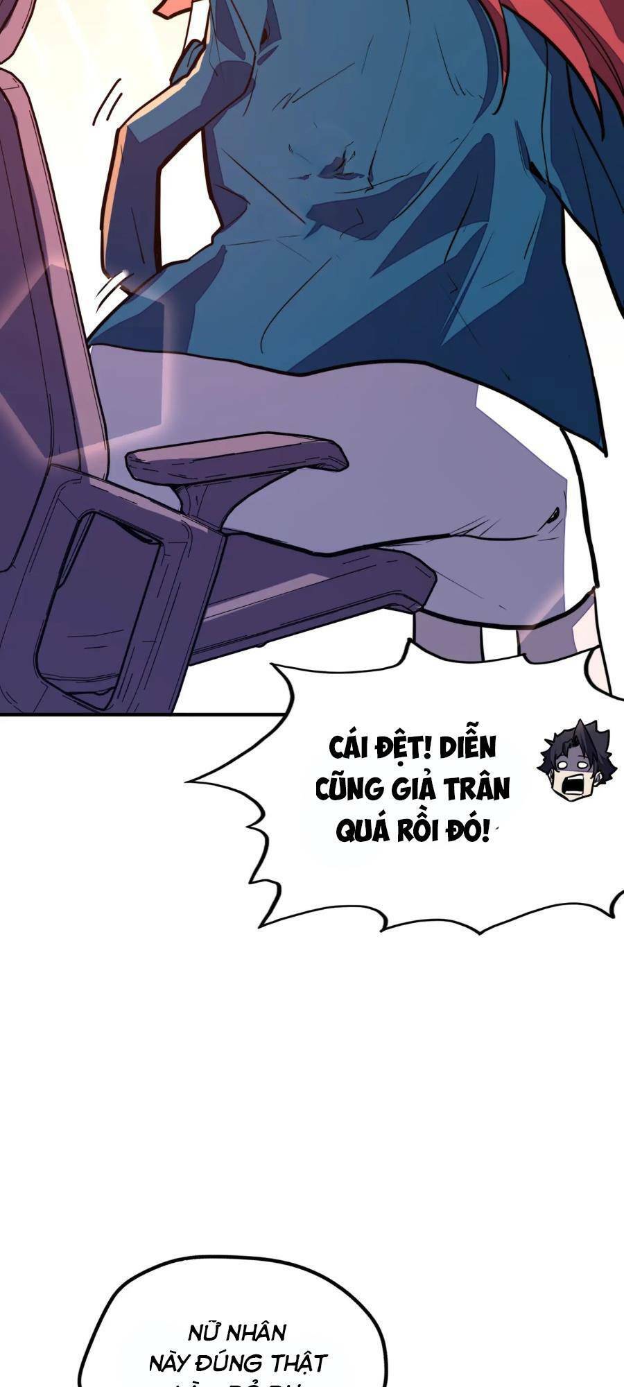 Toàn Cầu Dị Năng : Tôi Có Toàn Bộ Nguyên Tố Chap 28 - Next Chap 29
