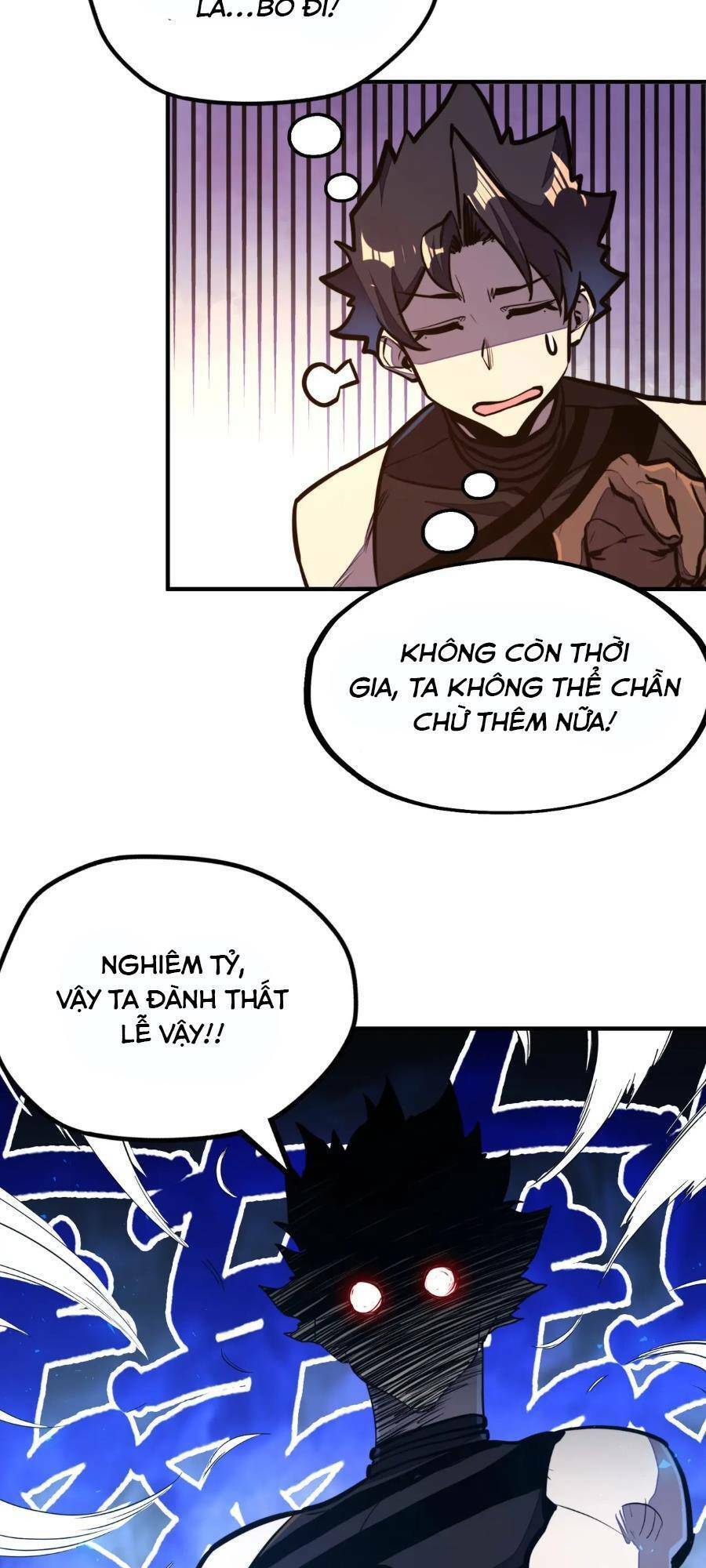 Toàn Cầu Dị Năng : Tôi Có Toàn Bộ Nguyên Tố Chap 28 - Next Chap 29