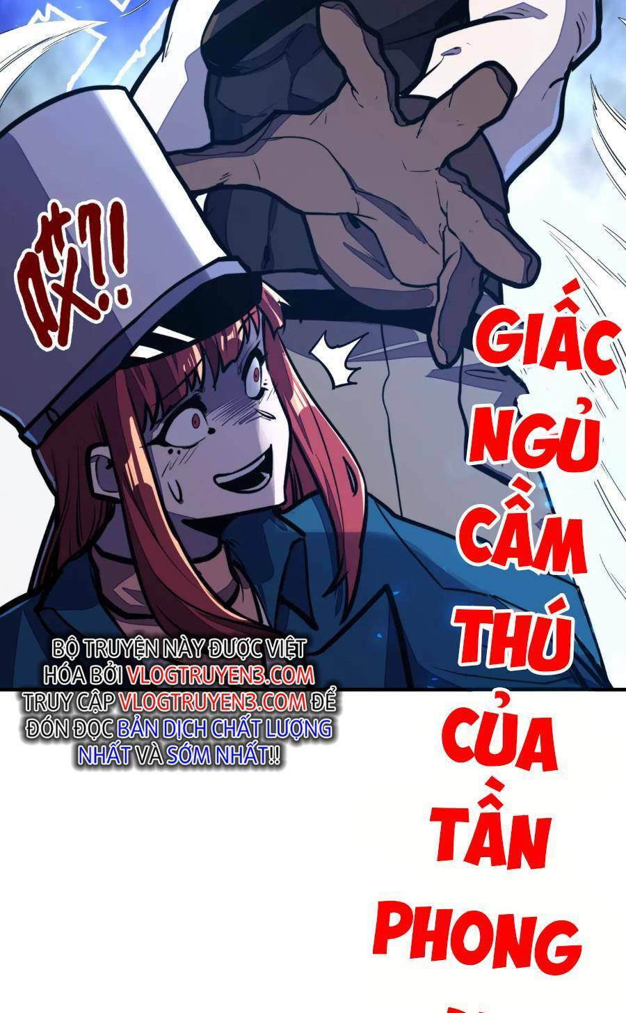 Toàn Cầu Dị Năng : Tôi Có Toàn Bộ Nguyên Tố Chap 28 - Next Chap 29