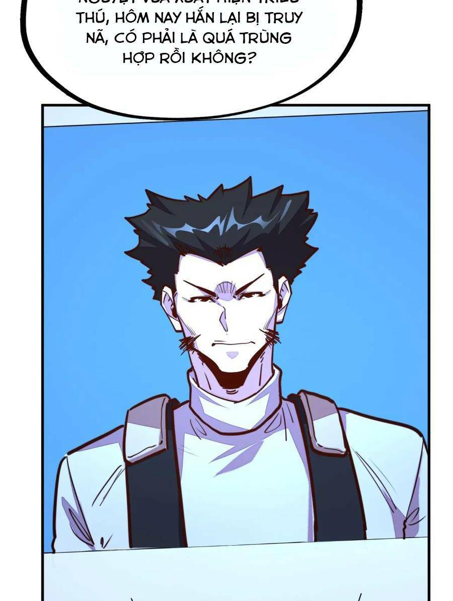 Toàn Cầu Dị Năng : Tôi Có Toàn Bộ Nguyên Tố Chap 28 - Next Chap 29