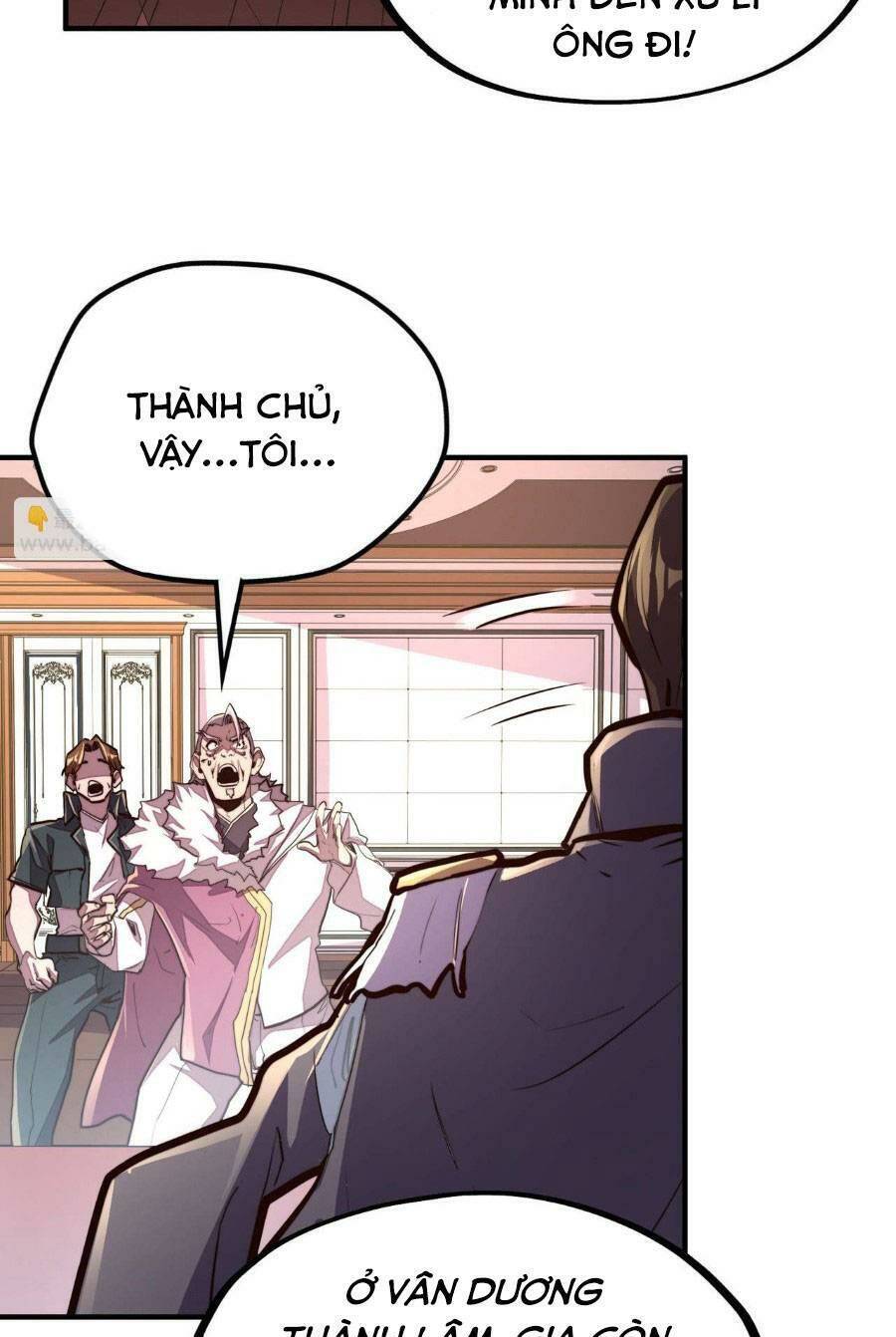 Toàn Cầu Dị Năng : Tôi Có Toàn Bộ Nguyên Tố Chap 42 - Next Chap 43