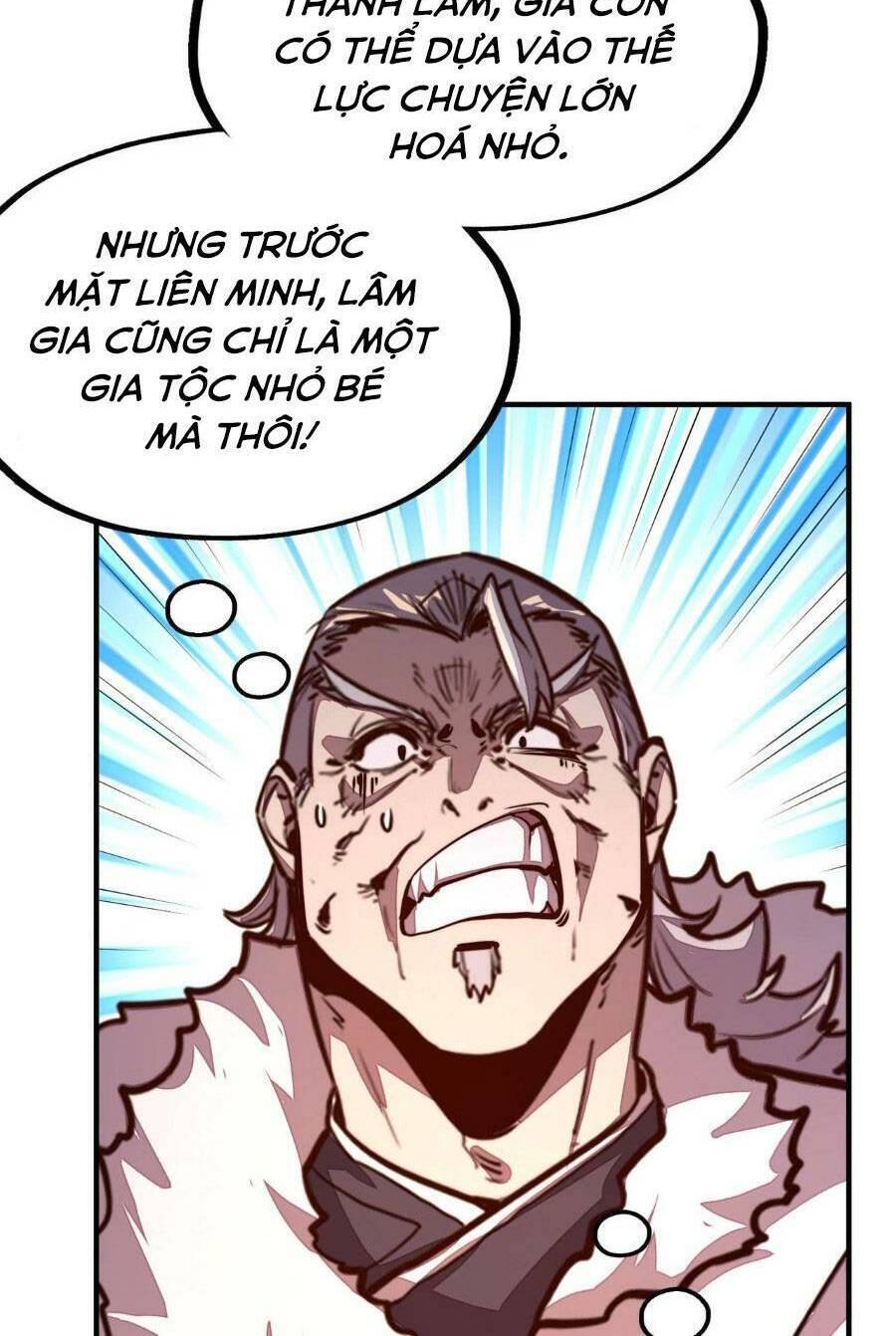 Toàn Cầu Dị Năng : Tôi Có Toàn Bộ Nguyên Tố Chap 42 - Next Chap 43