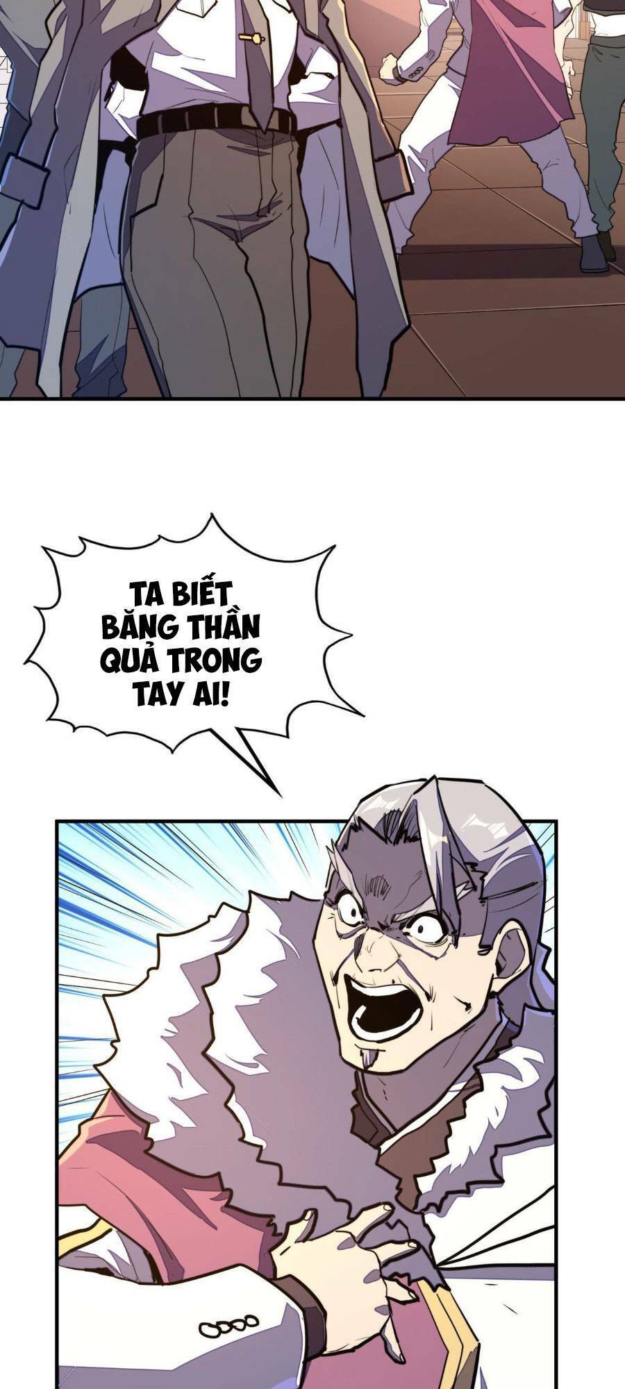 Toàn Cầu Dị Năng : Tôi Có Toàn Bộ Nguyên Tố Chap 42 - Next Chap 43