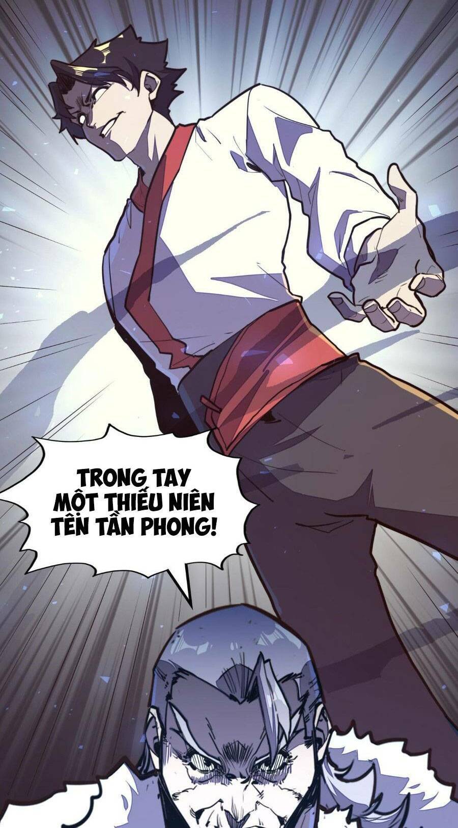Toàn Cầu Dị Năng : Tôi Có Toàn Bộ Nguyên Tố Chap 42 - Next Chap 43