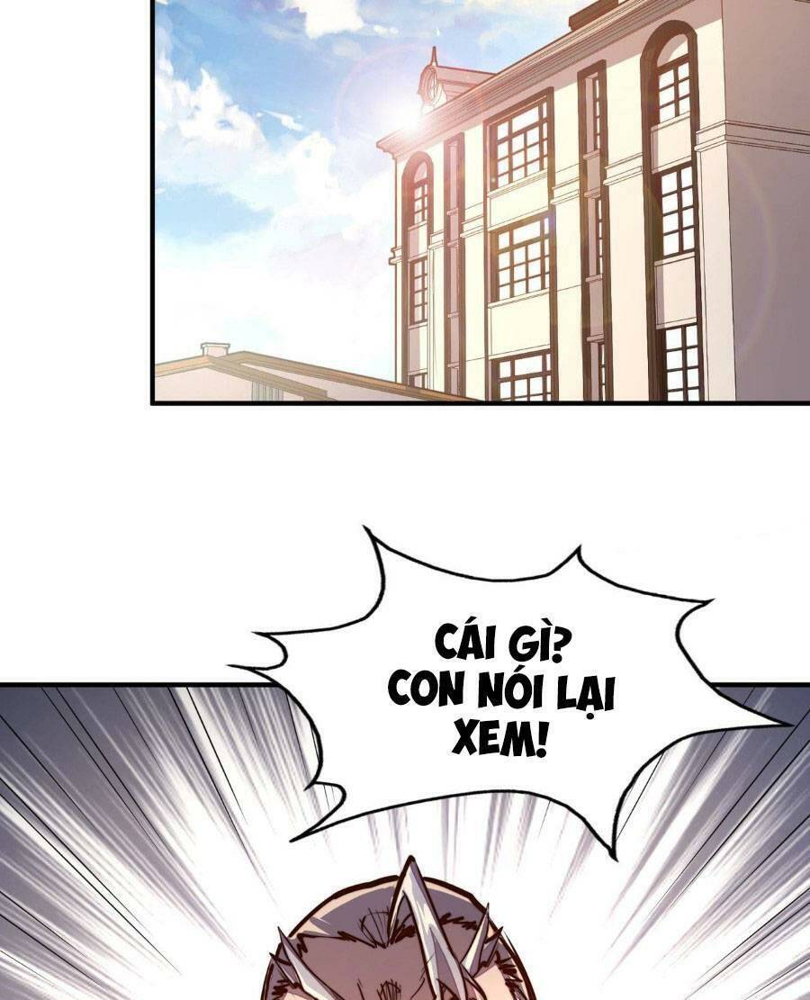 Toàn Cầu Dị Năng : Tôi Có Toàn Bộ Nguyên Tố Chap 42 - Next Chap 43